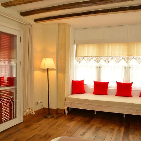 Hotel Unique-Boutique Class - Adults Only Fethiye Kültér fotó
