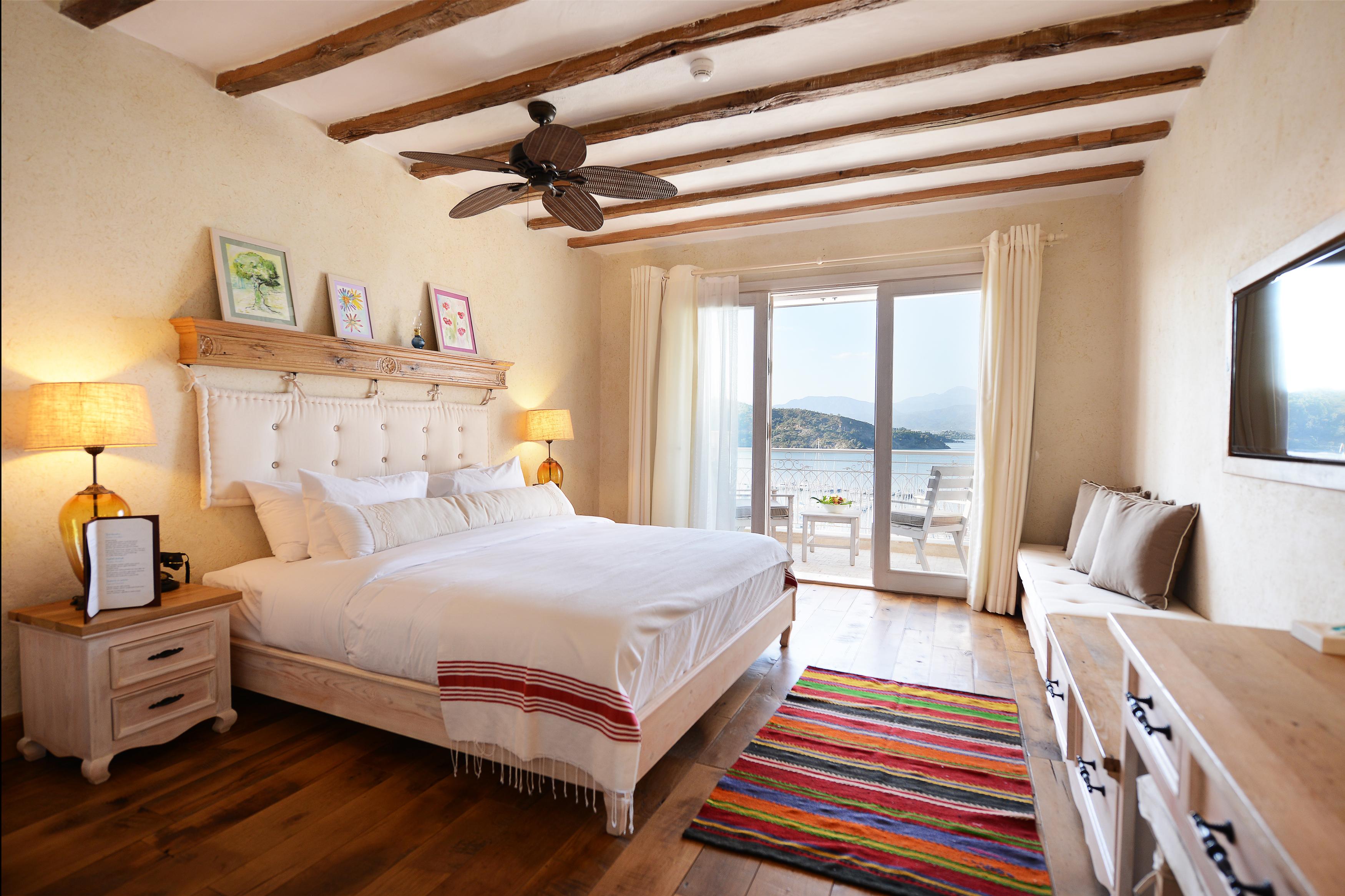 Hotel Unique-Boutique Class - Adults Only Fethiye Kültér fotó