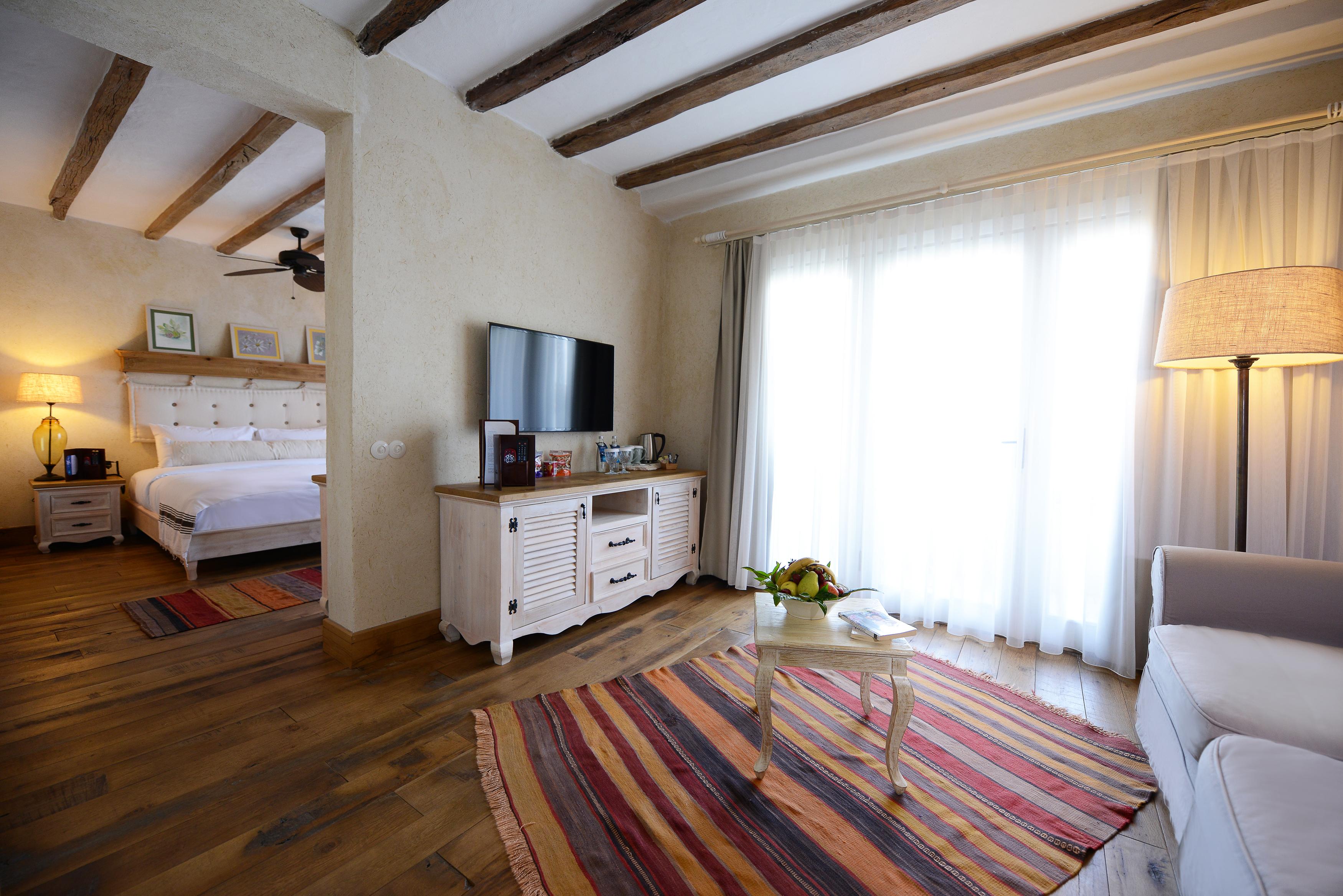Hotel Unique-Boutique Class - Adults Only Fethiye Kültér fotó