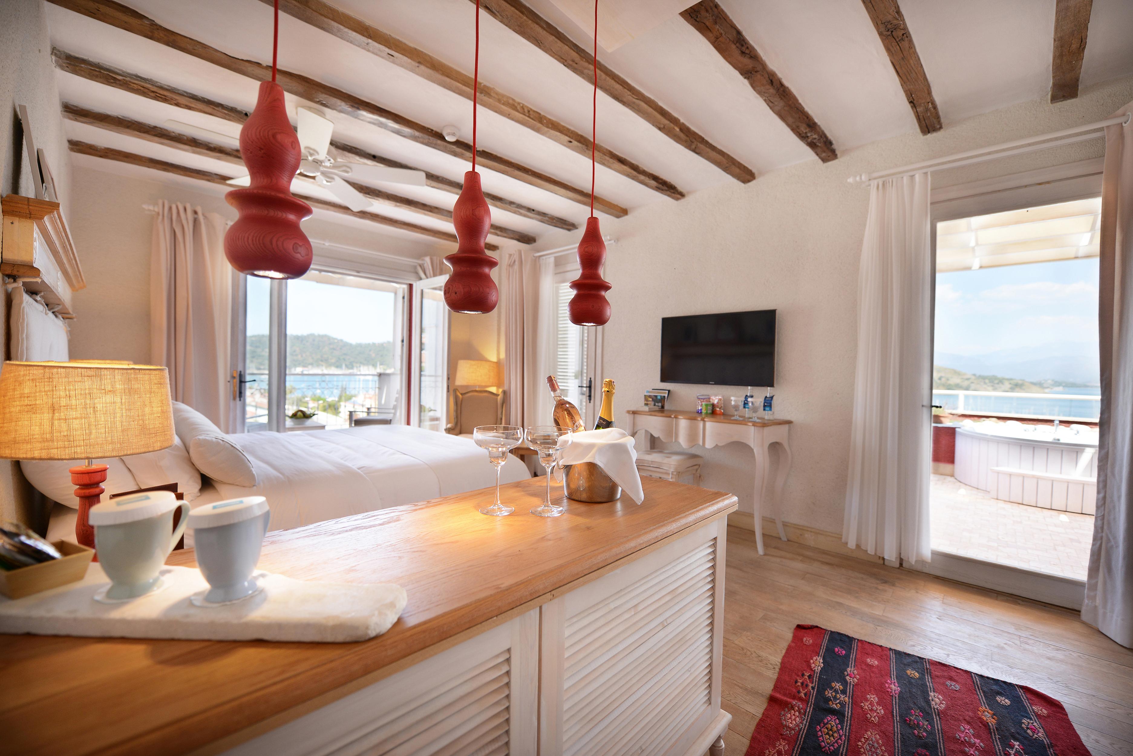 Hotel Unique-Boutique Class - Adults Only Fethiye Kültér fotó
