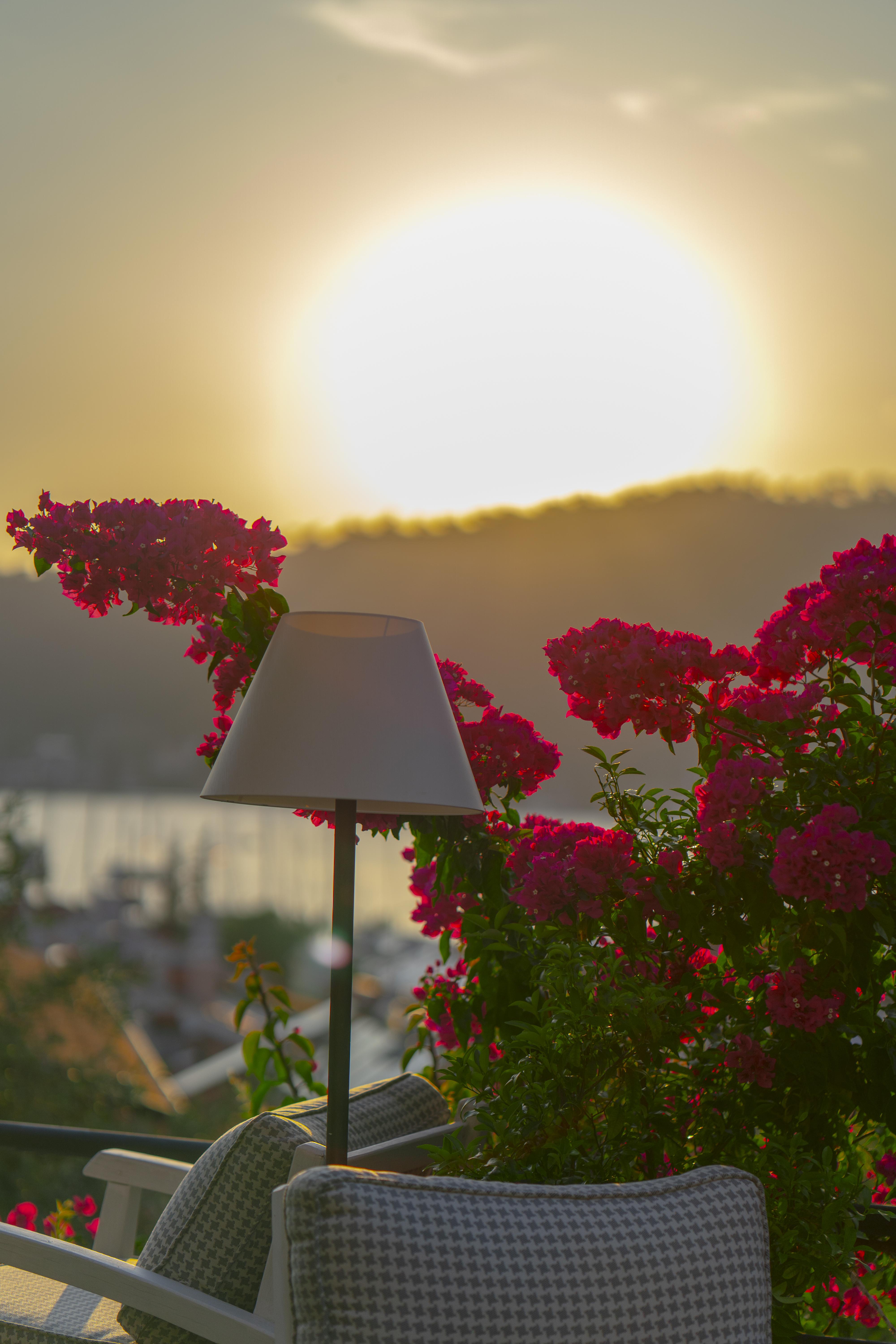 Hotel Unique-Boutique Class - Adults Only Fethiye Kültér fotó