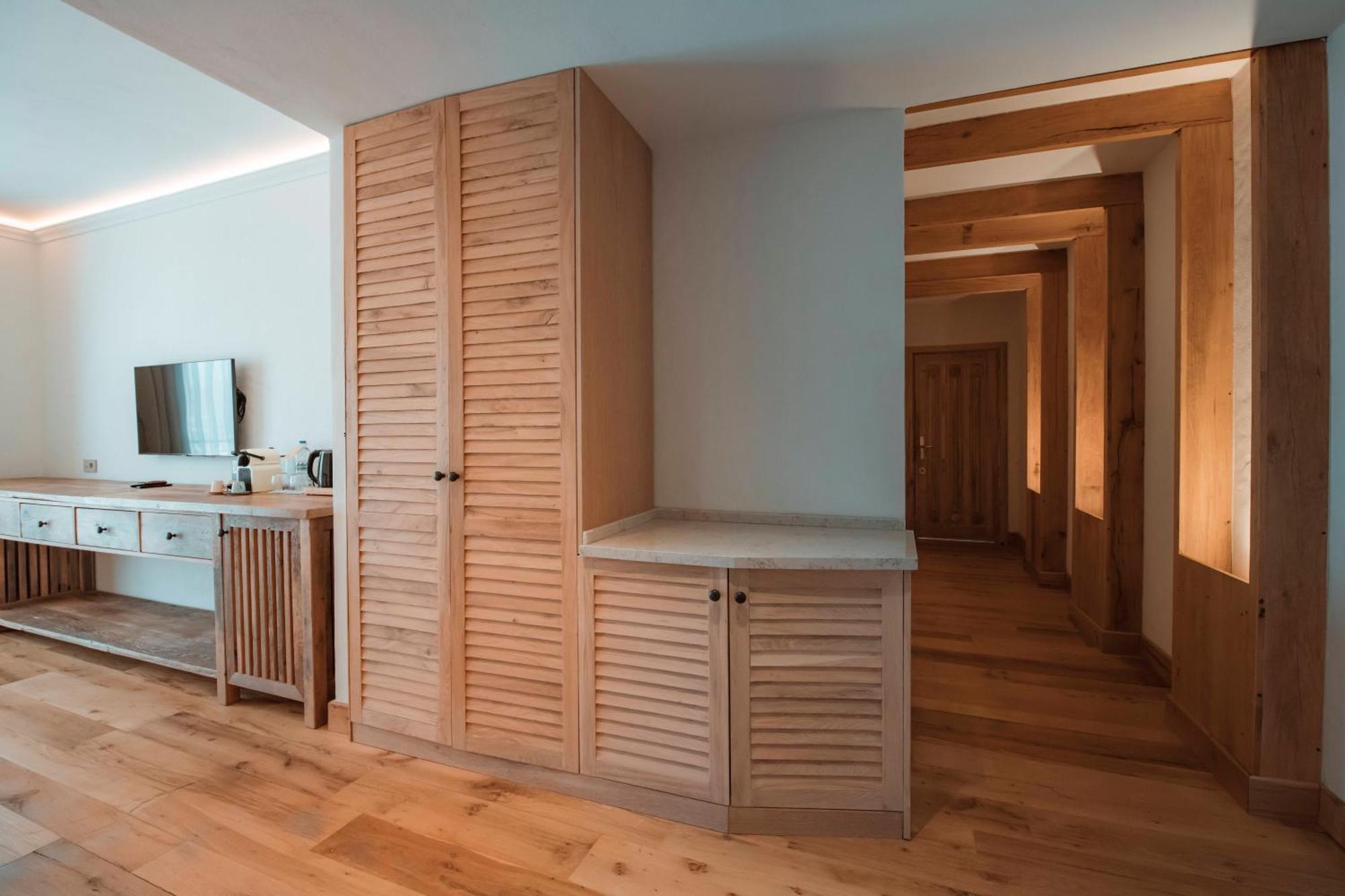 Hotel Unique-Boutique Class - Adults Only Fethiye Kültér fotó