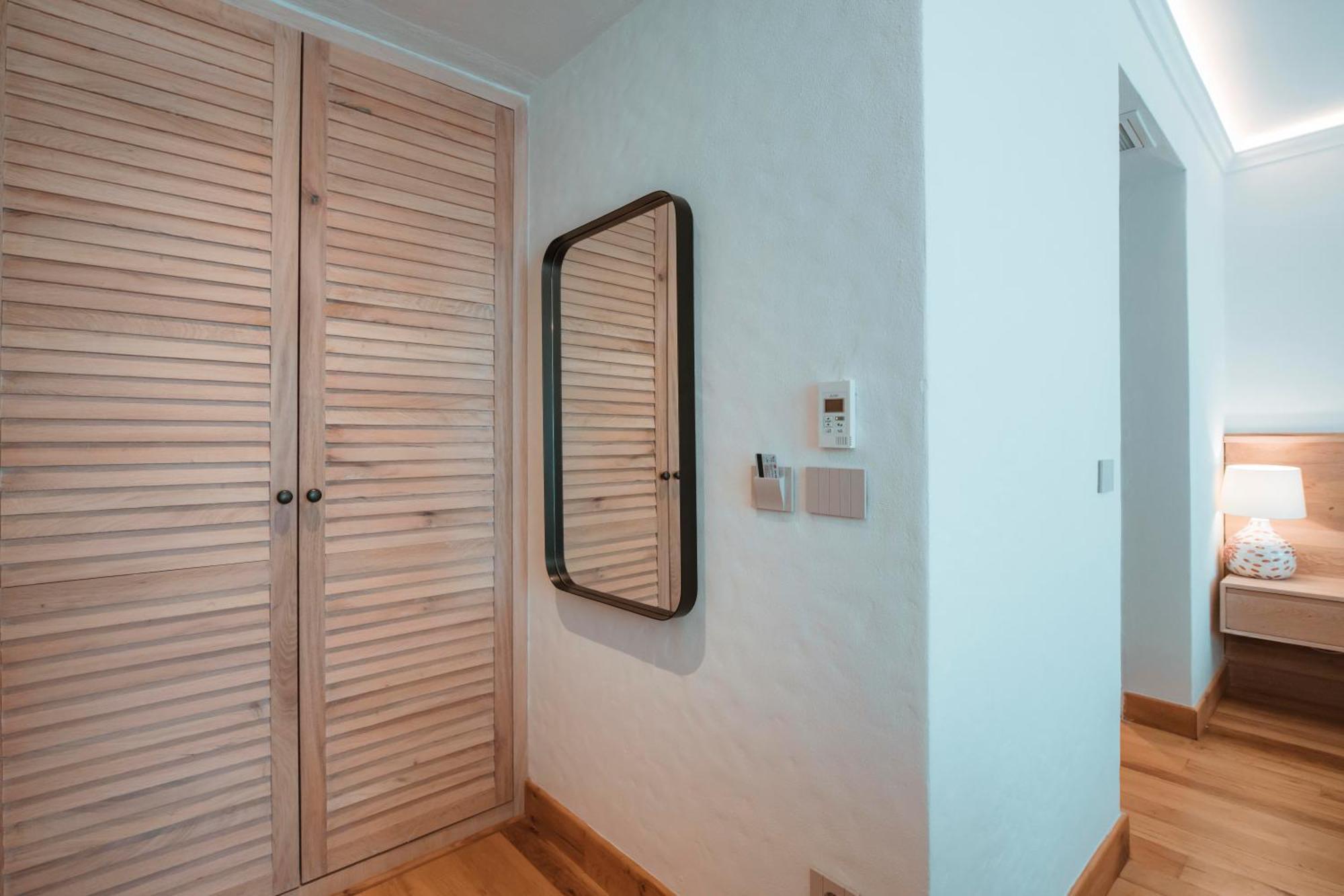 Hotel Unique-Boutique Class - Adults Only Fethiye Kültér fotó
