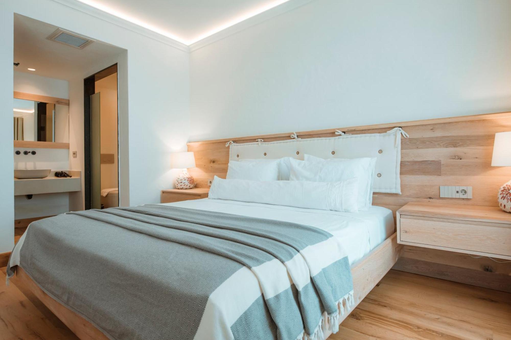 Hotel Unique-Boutique Class - Adults Only Fethiye Kültér fotó