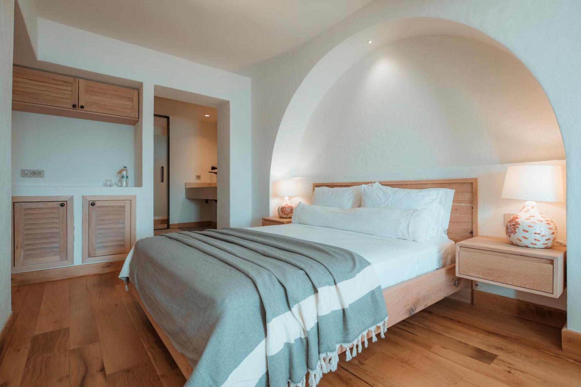 Hotel Unique-Boutique Class - Adults Only Fethiye Kültér fotó