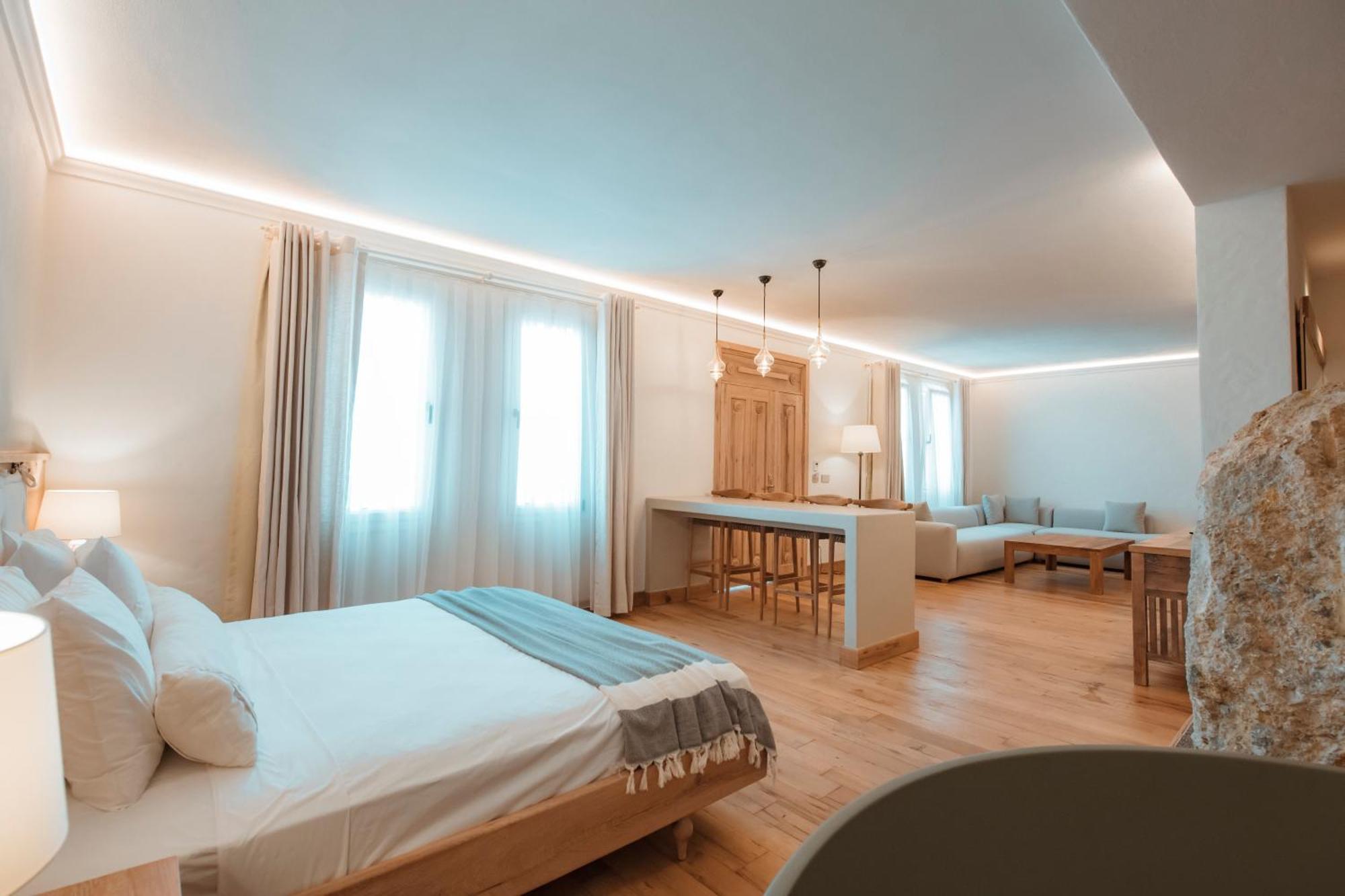 Hotel Unique-Boutique Class - Adults Only Fethiye Kültér fotó