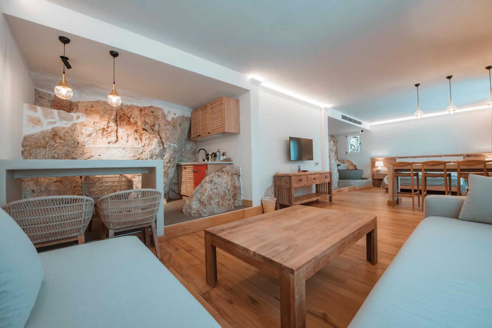 Hotel Unique-Boutique Class - Adults Only Fethiye Kültér fotó