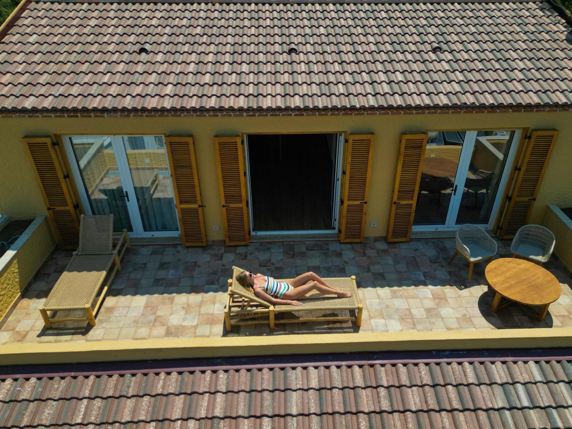Hotel Unique-Boutique Class - Adults Only Fethiye Kültér fotó