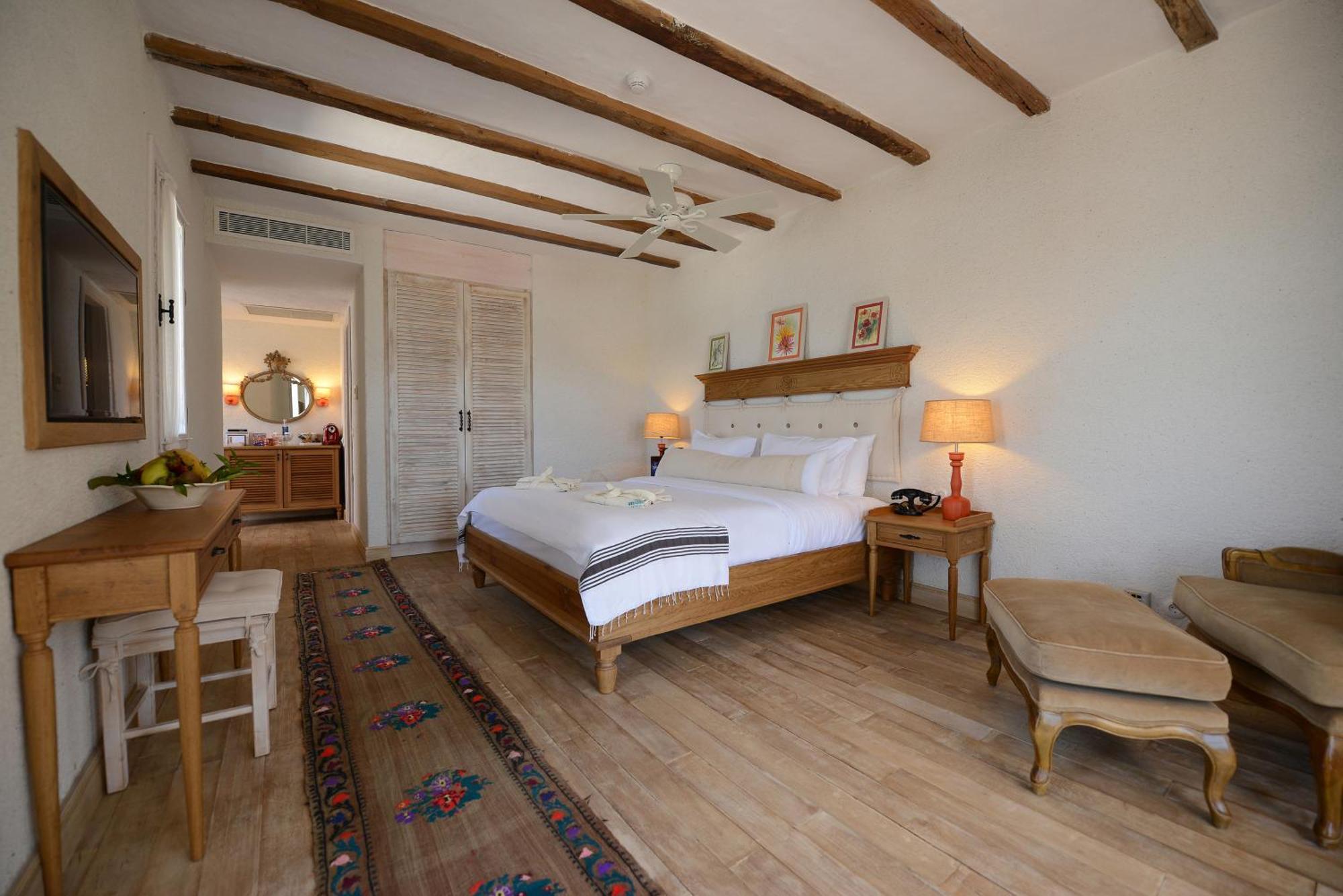 Hotel Unique-Boutique Class - Adults Only Fethiye Szoba fotó