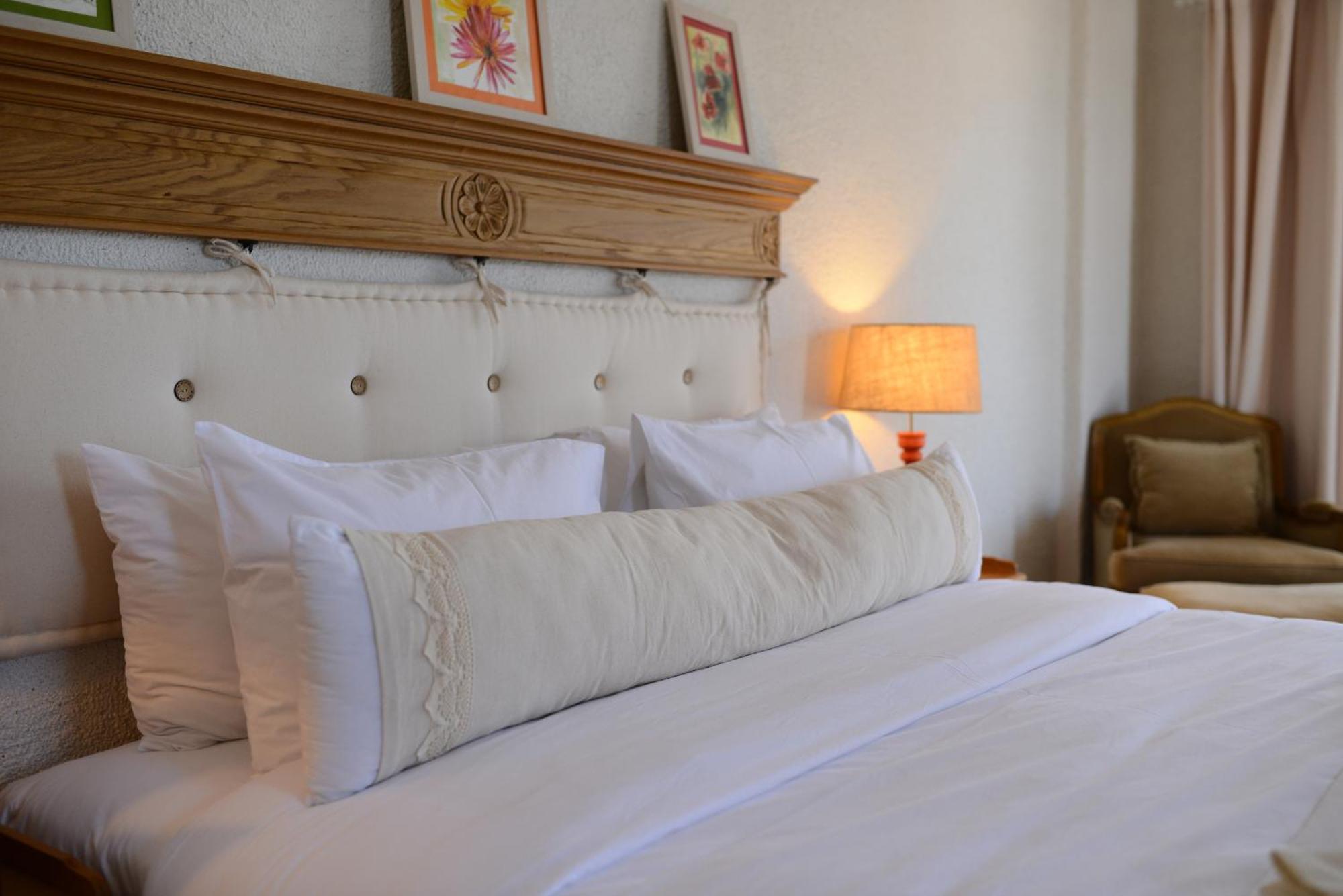 Hotel Unique-Boutique Class - Adults Only Fethiye Szoba fotó