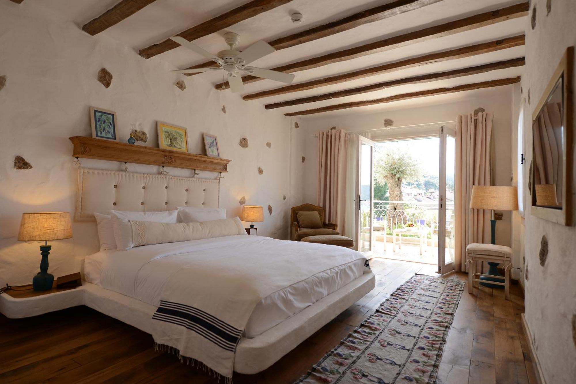 Hotel Unique-Boutique Class - Adults Only Fethiye Szoba fotó