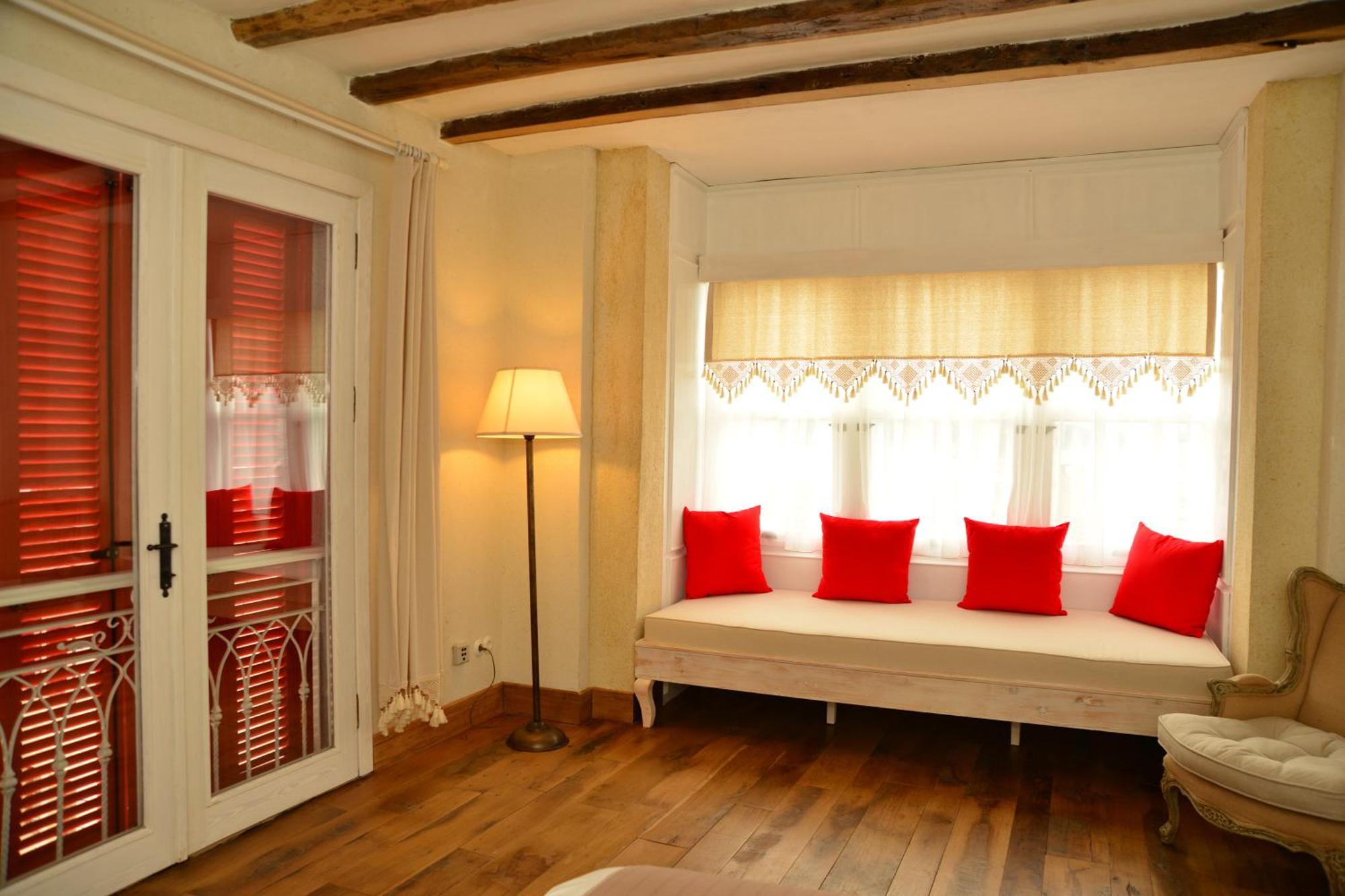 Hotel Unique-Boutique Class - Adults Only Fethiye Kültér fotó