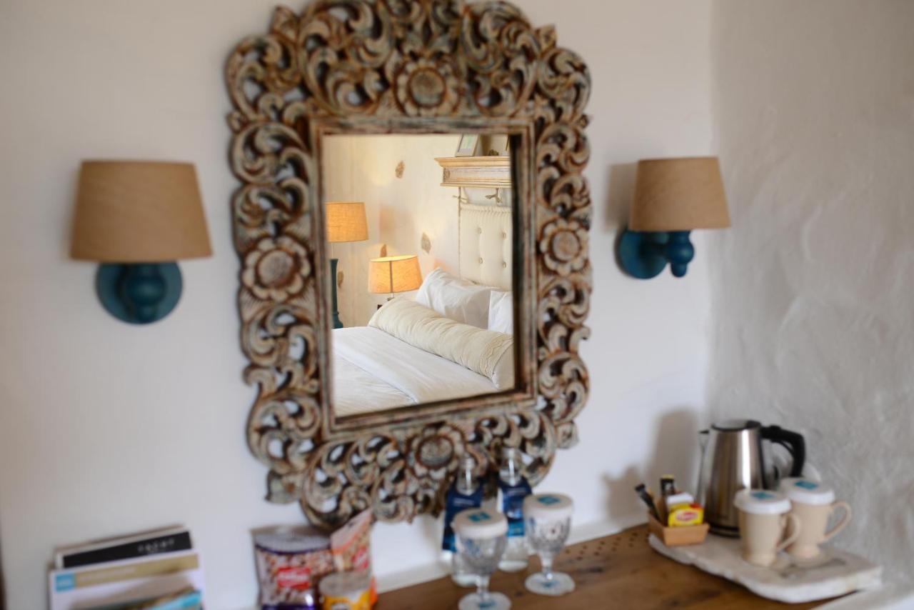 Hotel Unique-Boutique Class - Adults Only Fethiye Kültér fotó