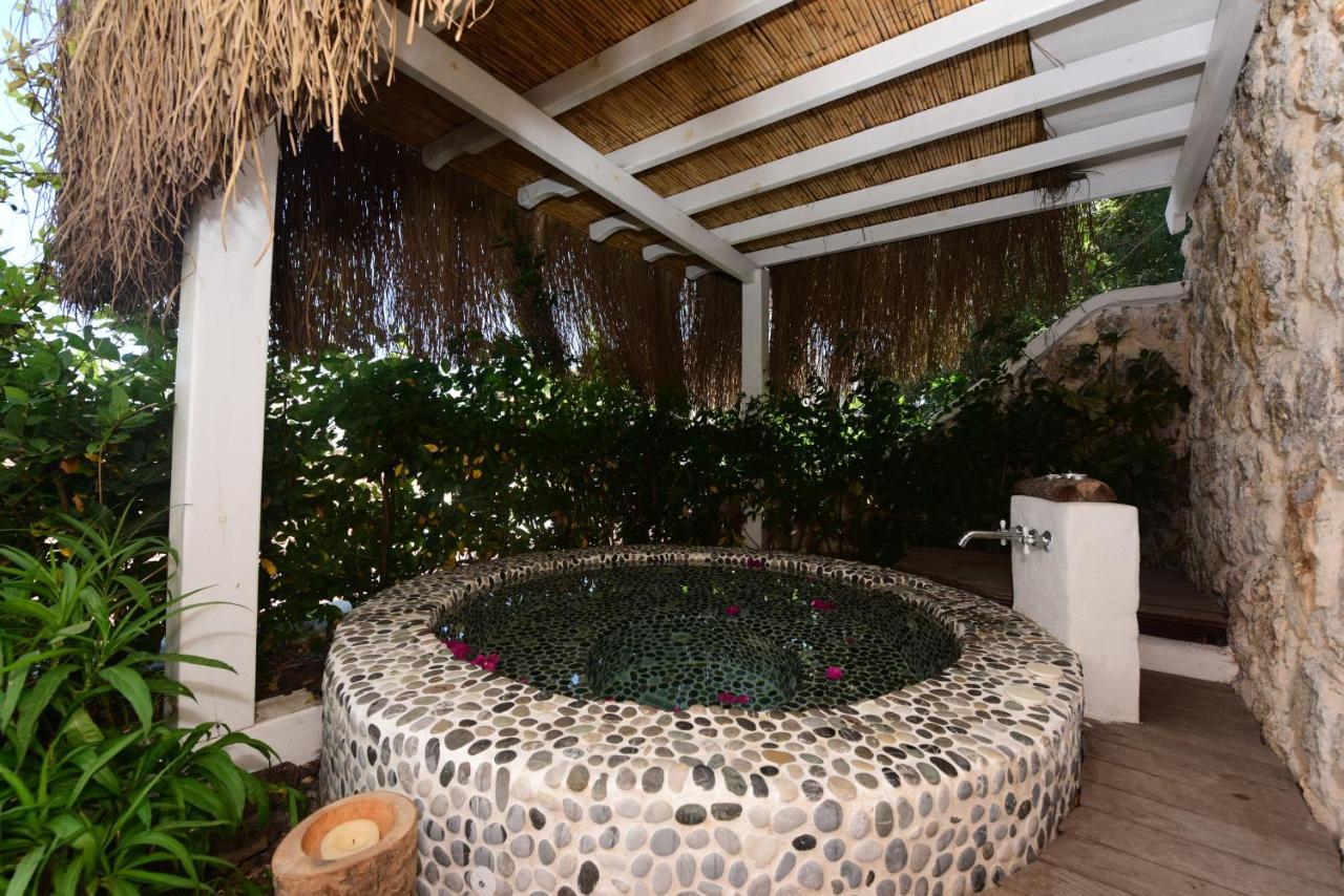 Hotel Unique-Boutique Class - Adults Only Fethiye Kültér fotó